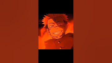 Jujutsu kaisen 1s edit #viralfeeds #shortfeed #anime #cloudedit #jujutsukaisen #shorts