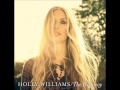 Holly Willams - Happy