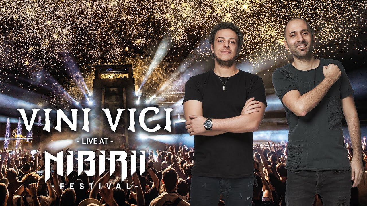 Vini Vici (Live) - 10 Years Anniversary, 19 Ağustos 2023, LifePark