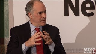 Senator Bob Casey on Serving Latino Constituents in Pennsylvania