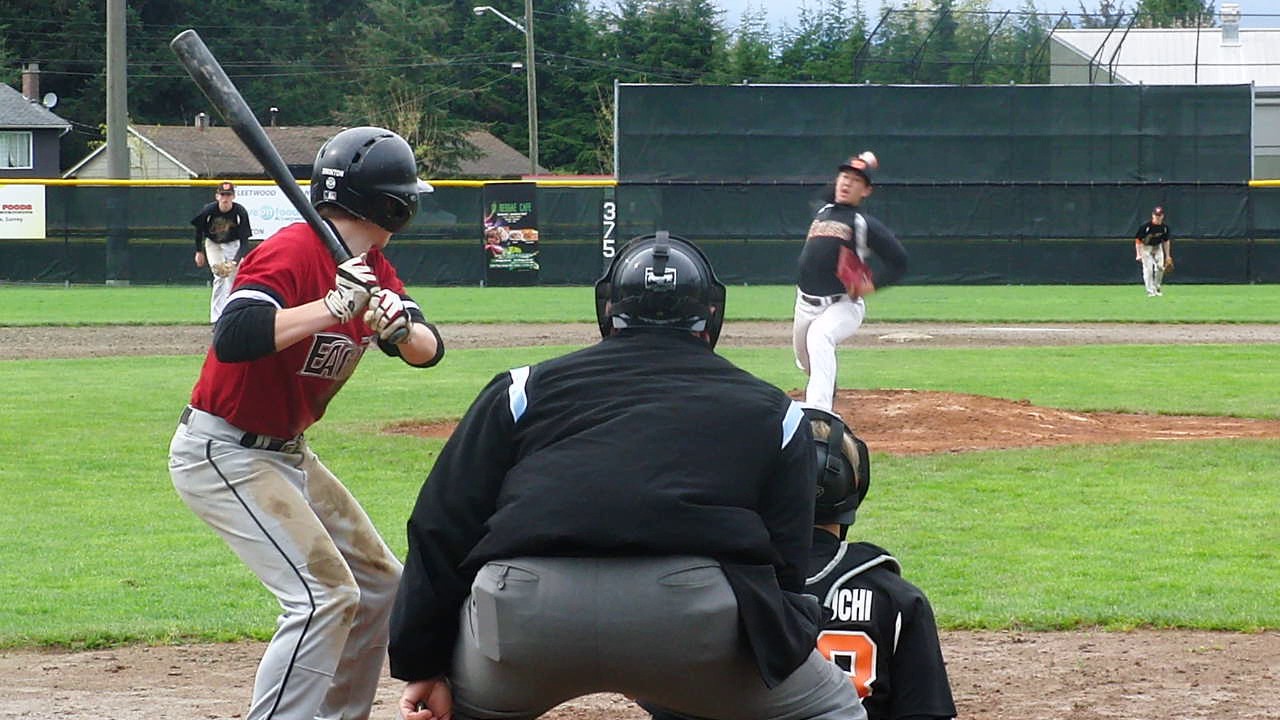 Fastball Fastball