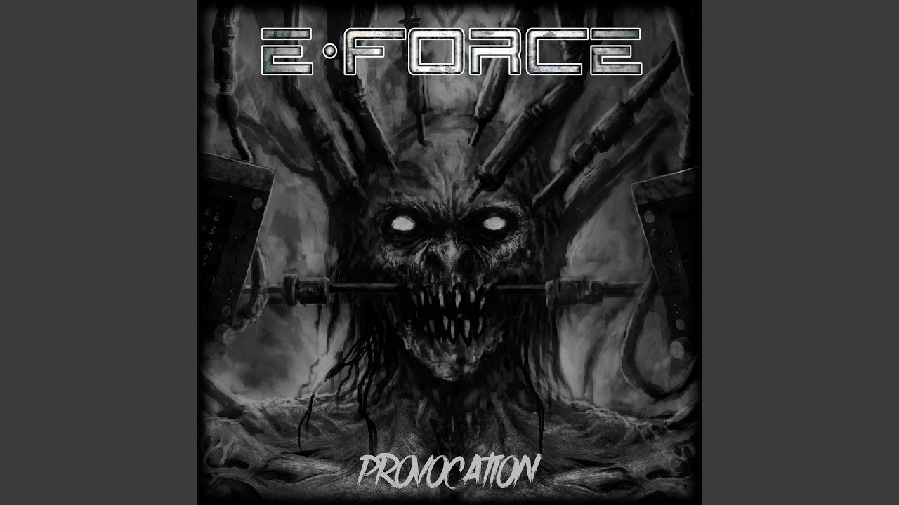 Watch Provocation on YouTube Watch Provocation on YouTube