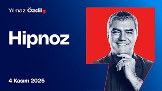 Hipnoz - Yılmaz Özdil