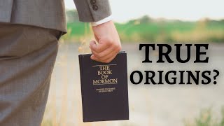 A Former Mormon Shares His Thoughts on the Book of Mormon