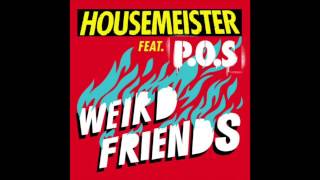 Housemeister - Hirschkeule (Mixhell Remix)