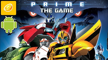 Transformers Prime (3ds), Citra emulator android MMJ, Snapdragon 865, 4x resolution, iqoo neo 3.