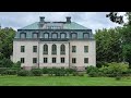 Herrgården som lämnats till sitt öde. Abandoned mansion. (mrURBEX) #39