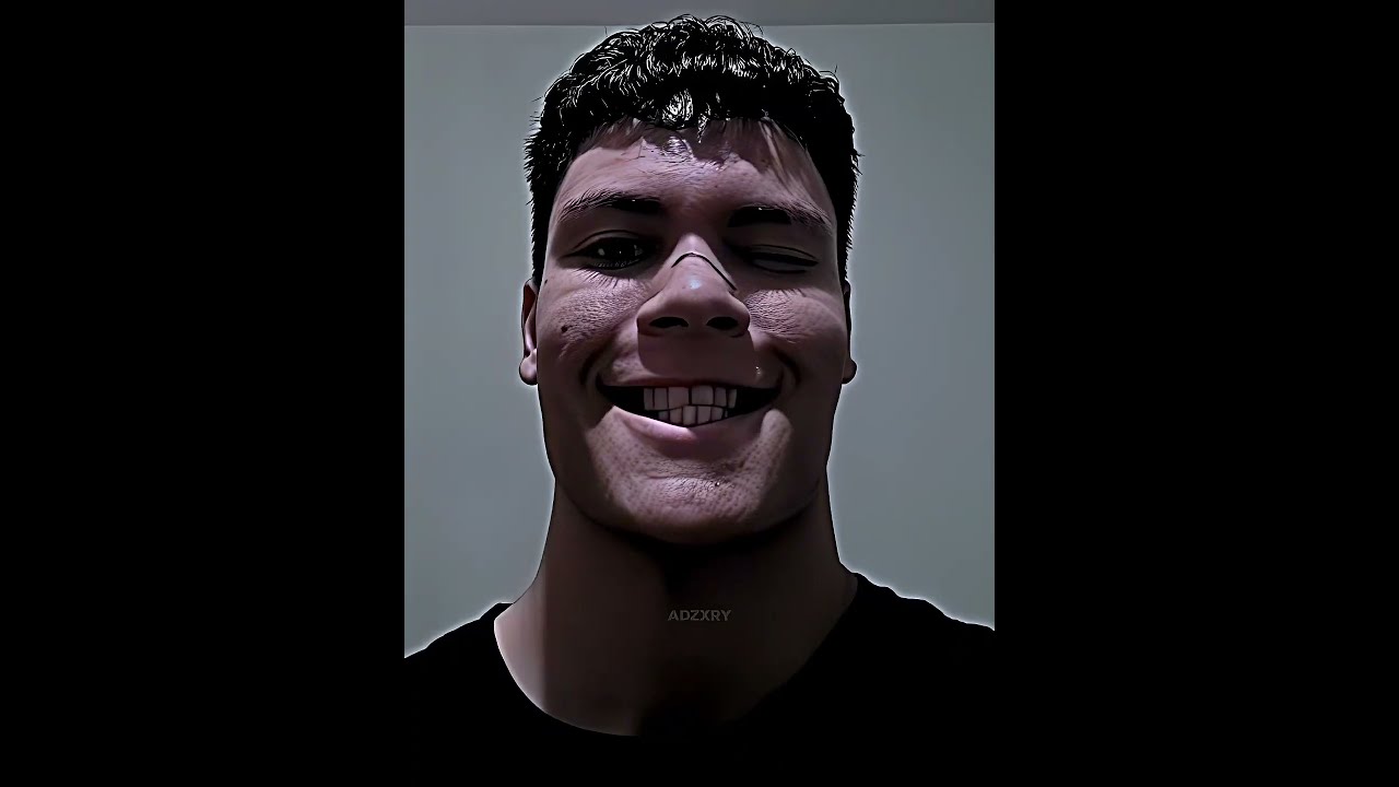 ODNOGO ULTRAFUNK Innxcenceq Funk Edit Viral Cosplay Fyp Smile