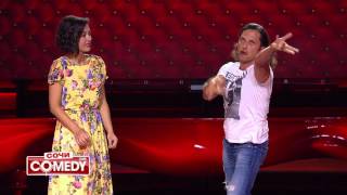 Comedy Club - на этой недели Comedy Club - на этой недели