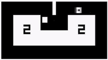 Speedway - RCA Studio II - Best Racing Games for Consoles (RCA 1977)