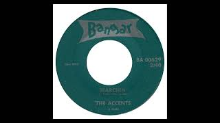 The Accents - Searchin (The Coasters Cover)