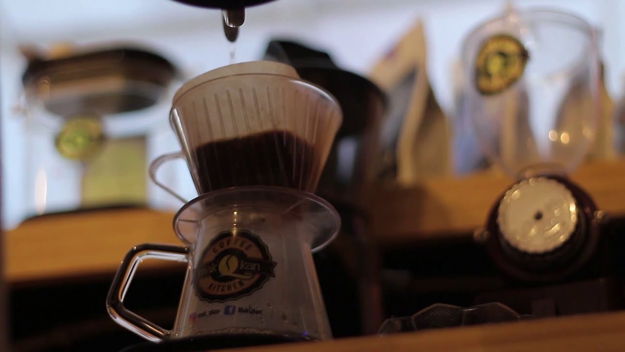 KOPI KHAS CIAMIS #KULINER CIAMIS JAWA BARAT 