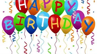Mosaic Steel Orchestra (Barbados) - Happy Birthday [Arr. by Mark Forde]