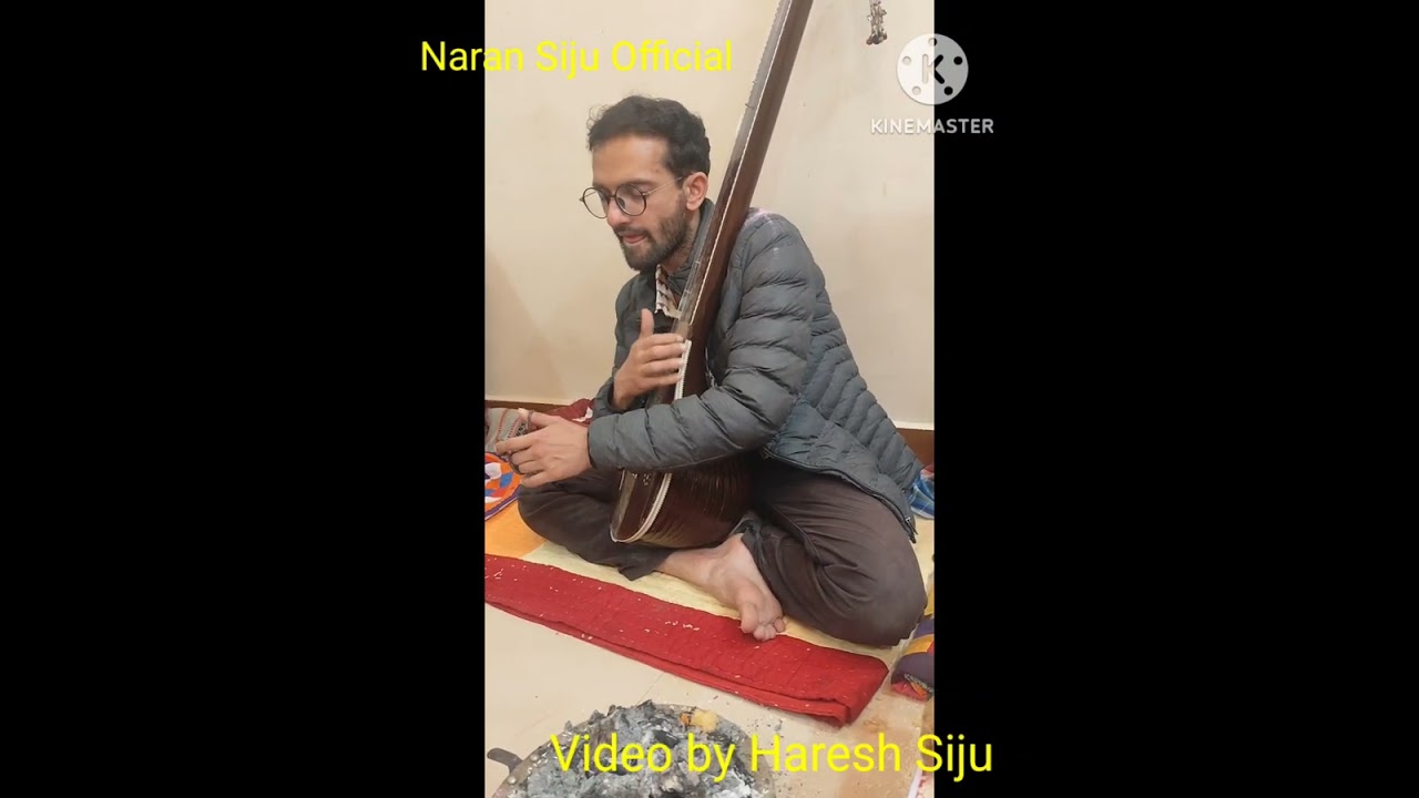 રામ રસ મીઠો ઘણો હો રે જોગીયો જીયો જો પીવે અમર હુઇ જાય...@naransiju65 