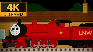 sodor horror storys the untold story of afton 4k ultra HD version