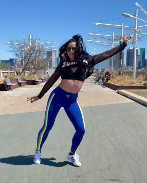 Loco by Swacq and Willy William