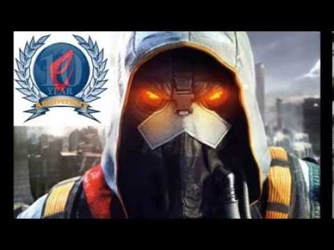 Killzone Shadow Fall PS4 pre order @ Extreme Gamez