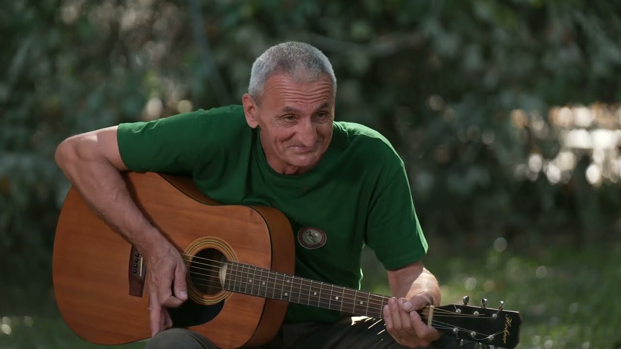 Felső Barnabás - Duna TV   – Jó embert keresünk!  GEMENCI RANGER 2