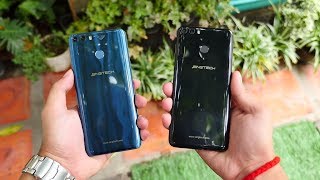 SingTech Infinity I1 Review (Cambo Report)
