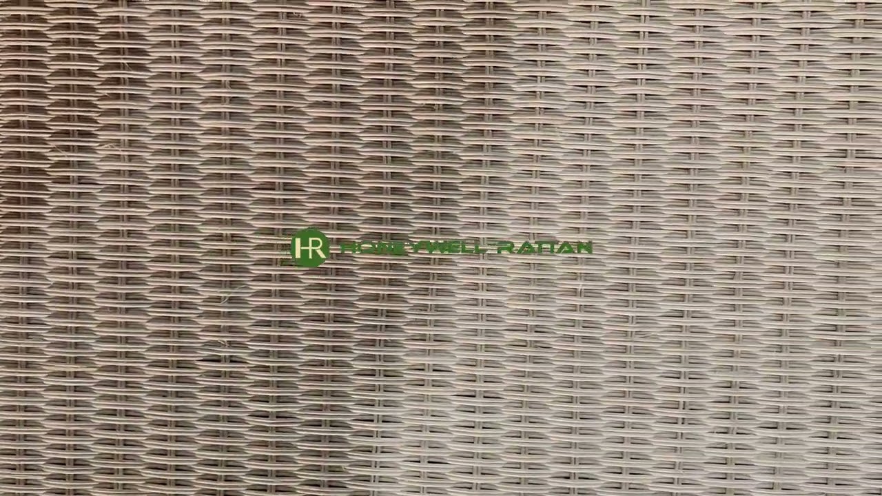 Honeywell Rattan Nature Rattan Core Weaving