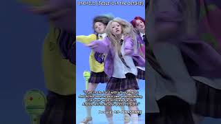 Heekie Fancam - 'UNCHILD' (Jesus is in the Details)