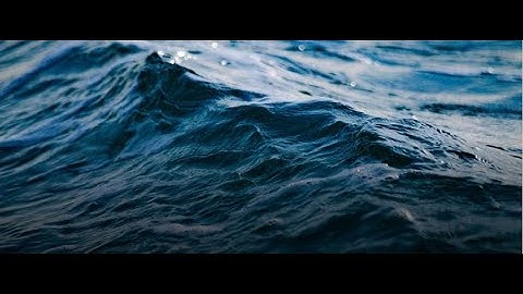 Lab 4: Video 1 - Introduction to Seawater Properties