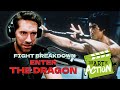 Fight Breakdown with Scott Adkins - Enter The Dragon