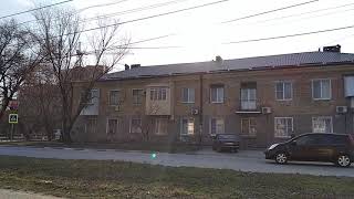 Видео Оживленная дорога (автор: Руслан Степанов)