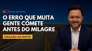 Download Lagu Oração da Noite – Proteção nas Viagens | Deus Guarda Sua Saída e Entrada MP3