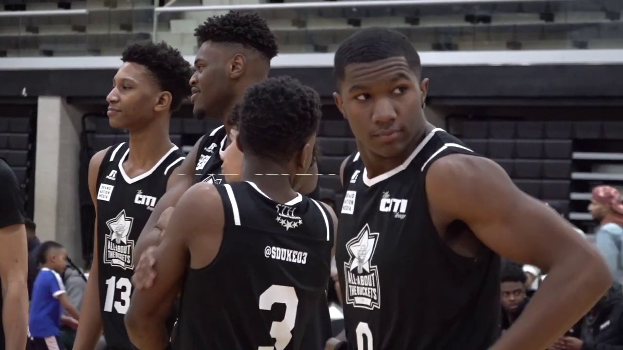 Shyheim Odom Best Player in The Class of 2022