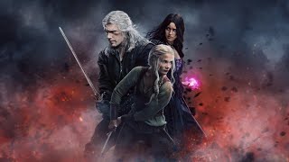 The Witcher Season 3 Volume 1 Soundtrack - Extraordinary Things - Joseph Trapanese