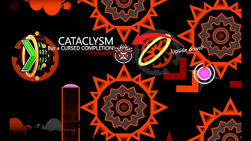 Cataclysm but a CURSED COMPLETION! (Botted by me)