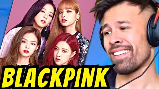 BLACKPINK - PRETTY SAVAGE REACTION - WHAT JUST HAPPENED ??