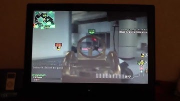 Mw3 SOLO spawn trapping on terminal MOAB