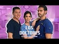 LOS DOCTORES: La Secta de la Salud || Mr Doctor ft. Doctor Vic & Dra Jackie