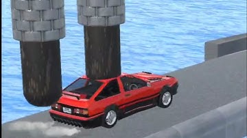 Crash Master 3D - All Levels GamePlay Android, iOS - Part 29