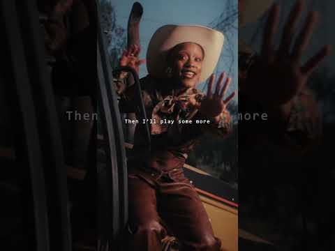 Iniko — Tipsy by Shaboozey rewrite by Iniko
