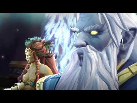 Vídeo: WOW No Es El 