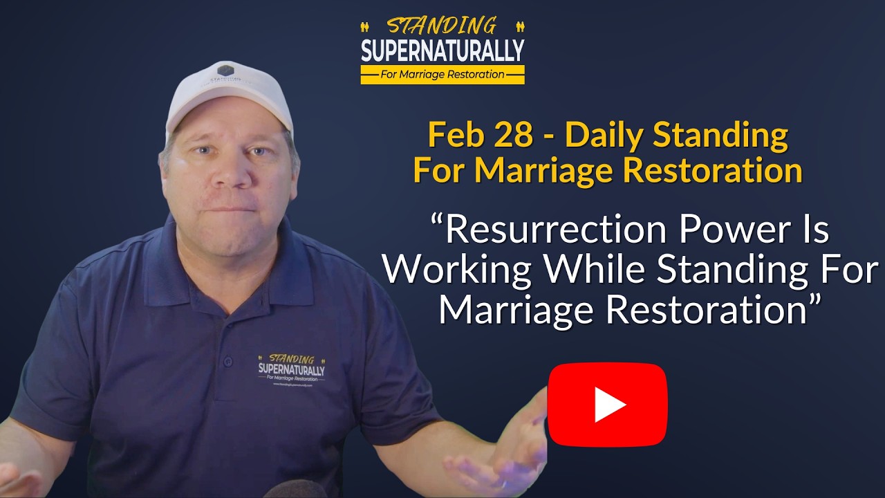 28 февраля - Сила воскресения действует во время празднования брака.