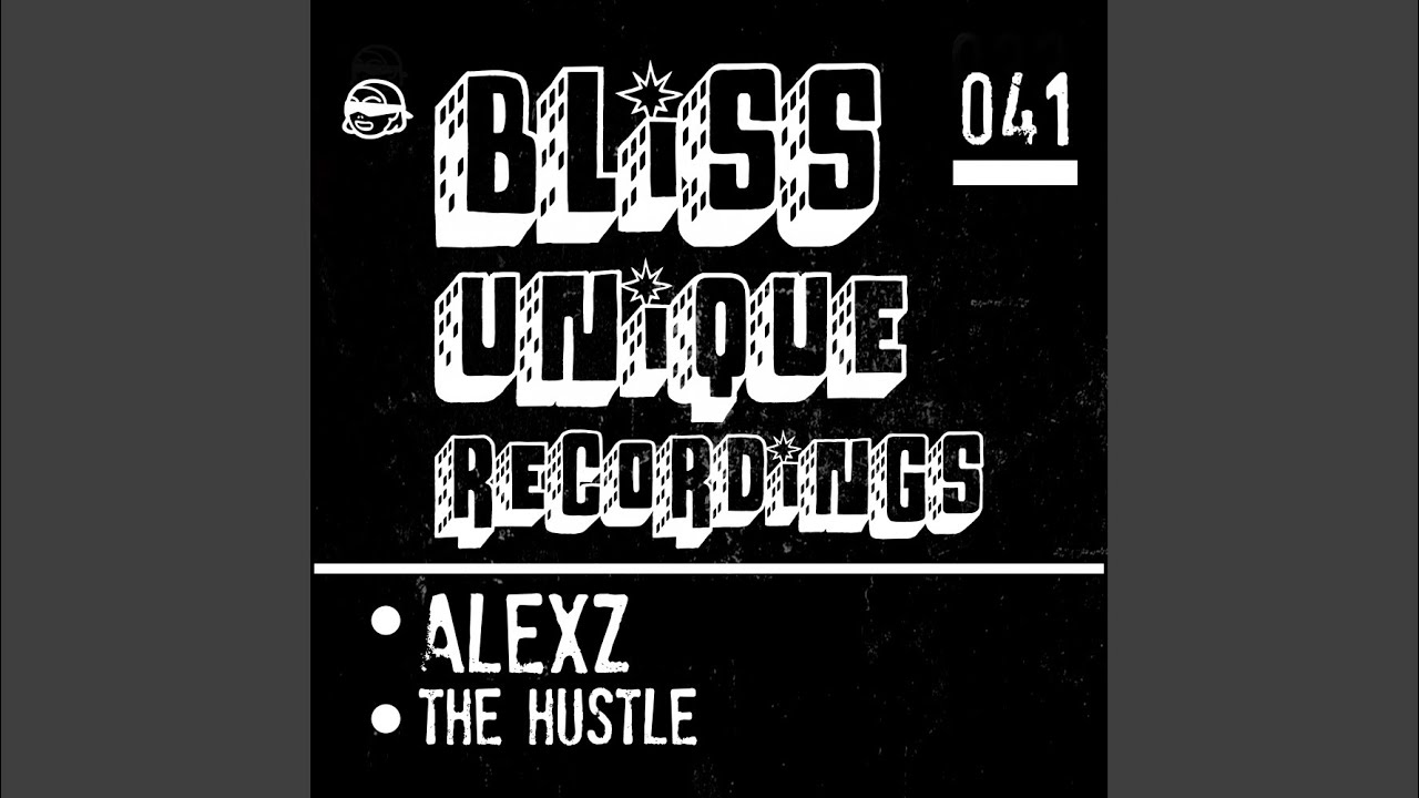Watch The Hustle (Original Mix) on YouTube Watch The Hustle (Original Mix) on YouTube