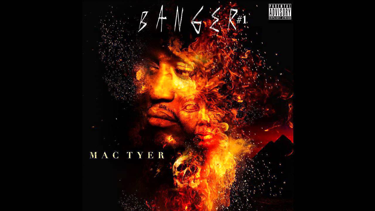 Mac Tyer Tu Sais Qui Je Suis Parole