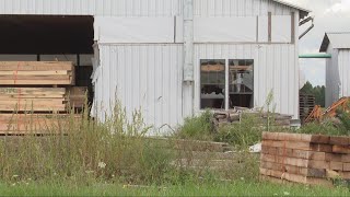 Investigation into hate crimes against Amish in Medina County