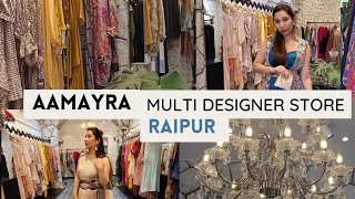 Raipur Multi Designer Store : Customize Dresses | Wedding Shopping | Gowns | Jumpsuit | #Pandri screenshot 2