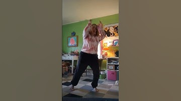 Thumbnail of My Choreography to Heartbeat Song