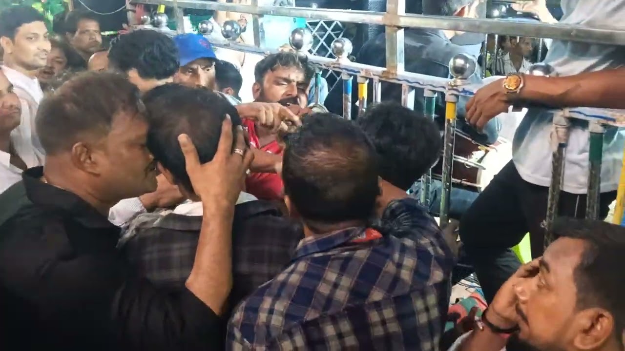 Jane Wale jara hosiyar | vaishnavi band hajipur Moharram 2025