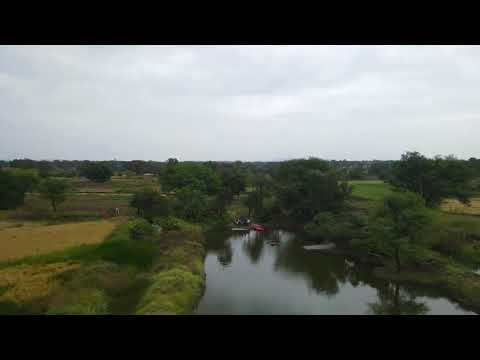 Kayaking inside Ikigai Farms, Vikarabad