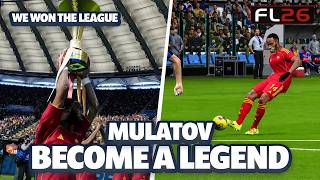 WE WON THE LEAGUE… Mulatov Completes the Dream | MULATOV #8