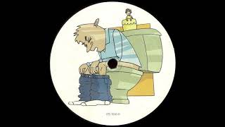 Visit Venus - Planet Of The Breaks (Omar Santana Edit)