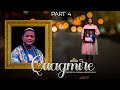 QUAGMIRE Part 4 = Husband and Wife Series Episode 182 by Ayobami Adegboyega