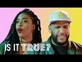 College Grads are Smarter | Is It True? | All Def Comedy